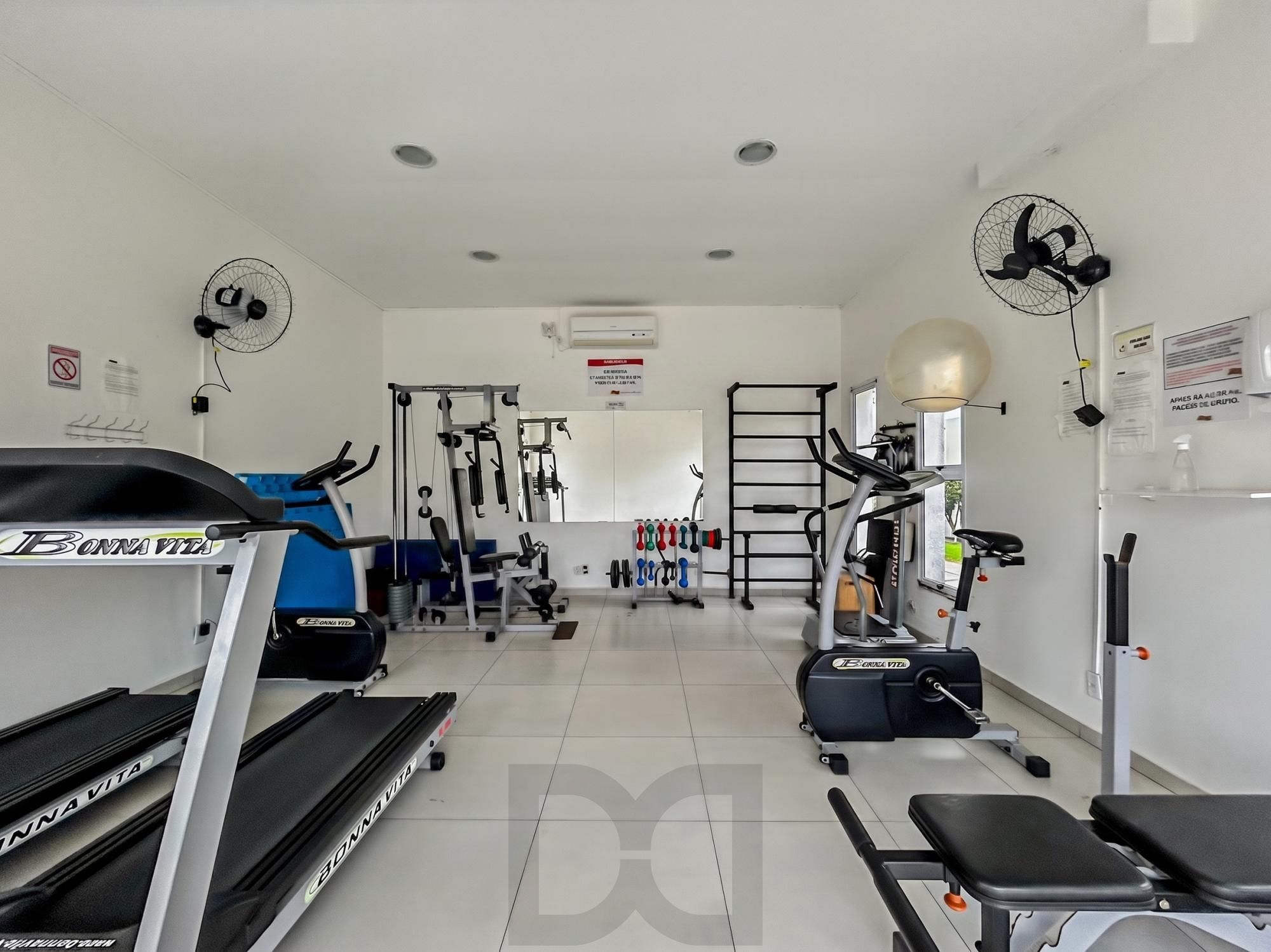 Excelente apartamento 03 dormitórios com vaga de estacionamento e semi-mobiliado — foto 26