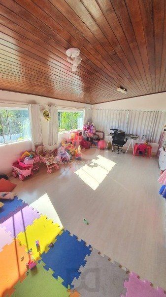 Casa Condominio para Venda - 221m², 3 dormitórios, sendo 1 suites, 3 vagas - Hípica — foto 21