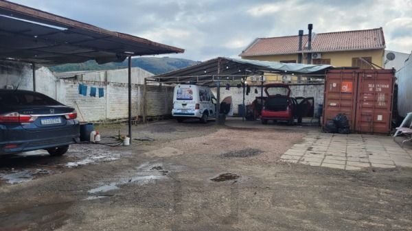 Terreno em Porto Alegre, no bairro Hípica, à venda. — foto 1