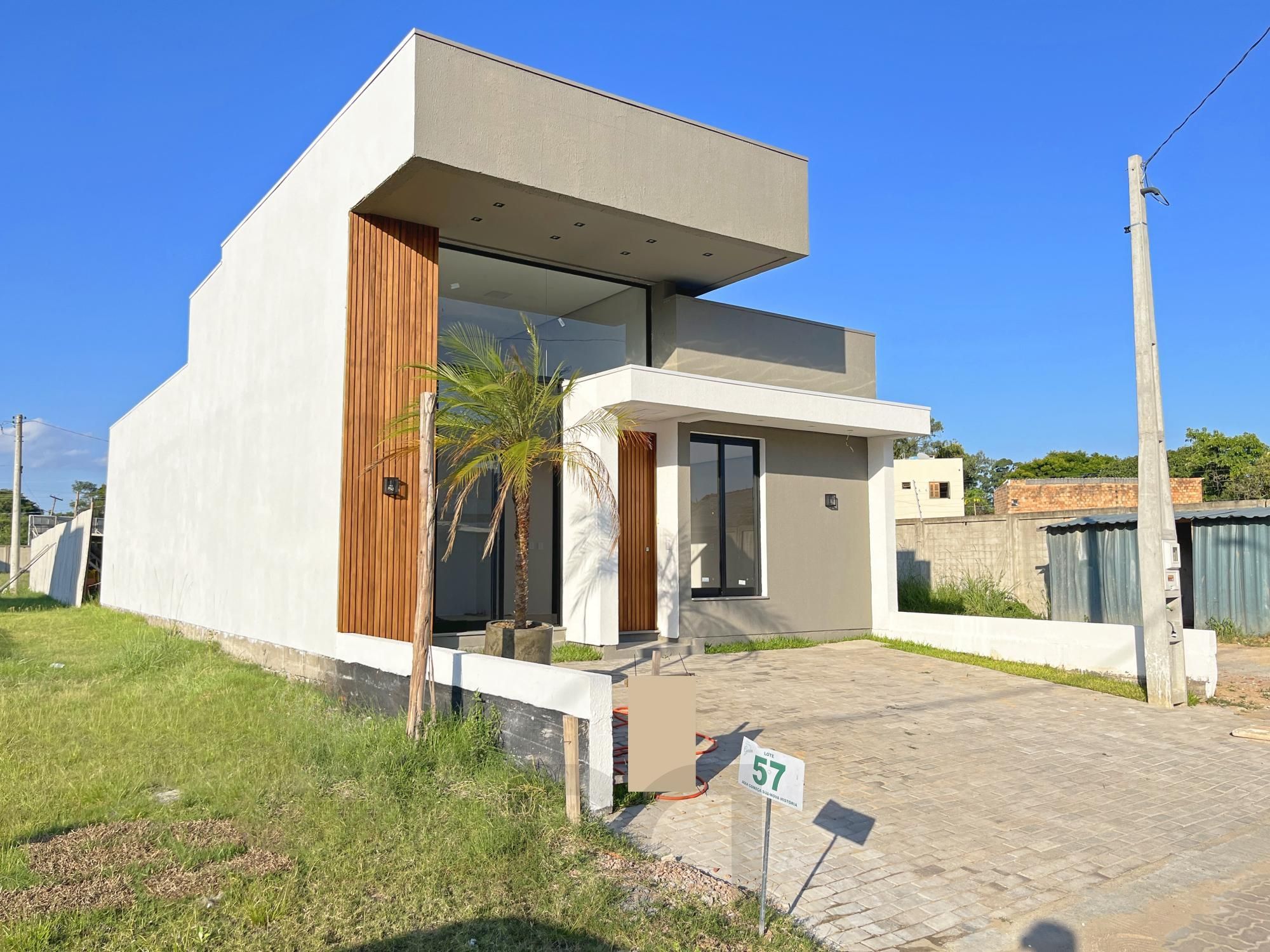 Casa Condominio em Porto Alegre, no bairro Hípica, com 3 dormitório(s), e 3 banheiros, à venda. — foto 3