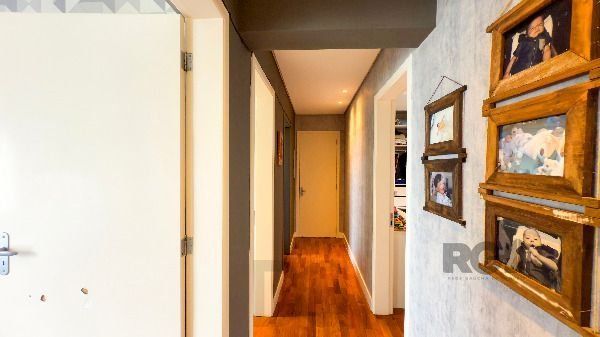 Apartamento em Porto Alegre, no bairro Rio Branco, com 3 dormitório(s), e 3 banheiros, à venda. — foto 10