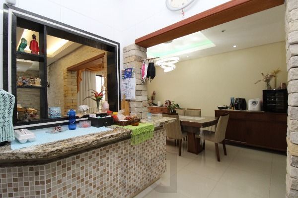 Casa para Venda - 300m², 3 dormitórios, sendo 1 suites, 2 vagas - Ipanema — foto 8