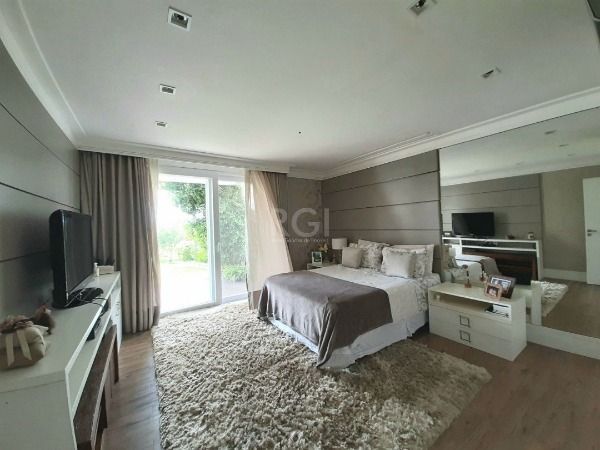 Casa Condominio em Porto Alegre, no bairro Belém Novo, com 3 dormitório(s), e 3 banheiros, à venda. — foto 11