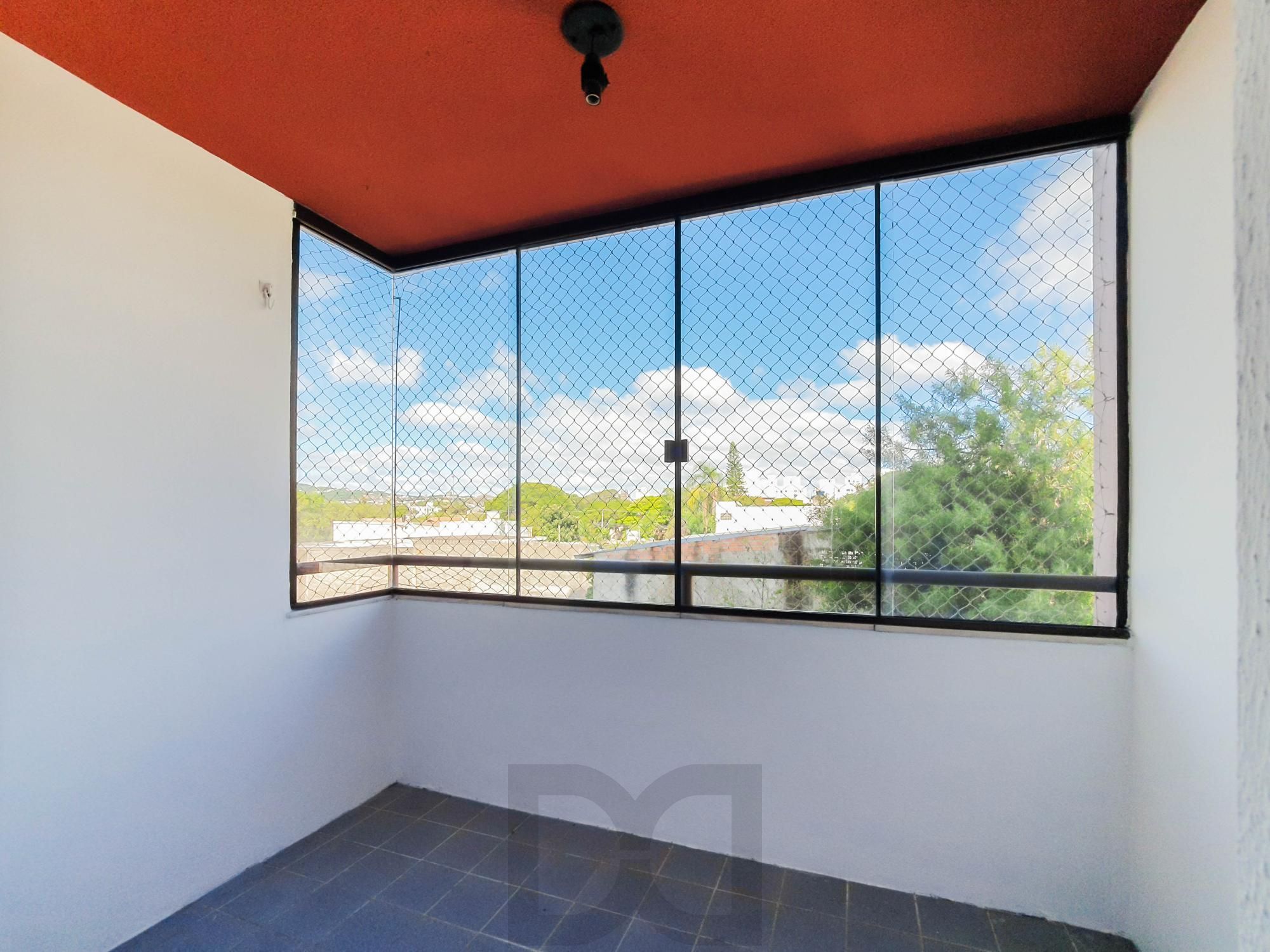 Excelente apartamento de 2 dormitórios no Cristal — foto 15