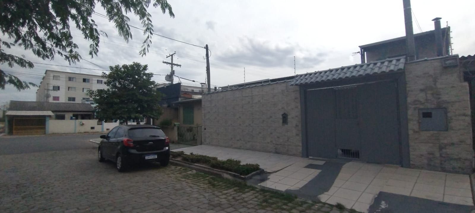 Casa com piscina e com 4 dormitorios no bairro Restinga — foto 35