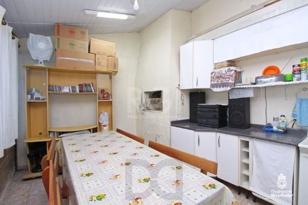Casa para Venda - 118m², 2 dormitórios, 4 vagas - Aberta Dos Morros — foto 9