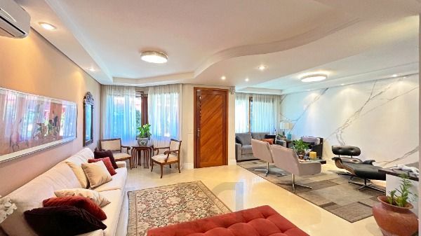 Casa Condominio em Porto Alegre, no bairro Cristal, com 4 dormitório(s), e 4 banheiros, à venda. — foto 7