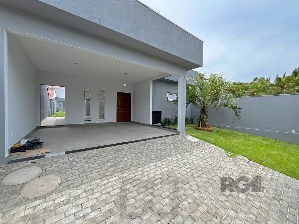 Casa em Porto Alegre, no bairro Ipanema, com 3 dormitório(s), à venda. — foto 4