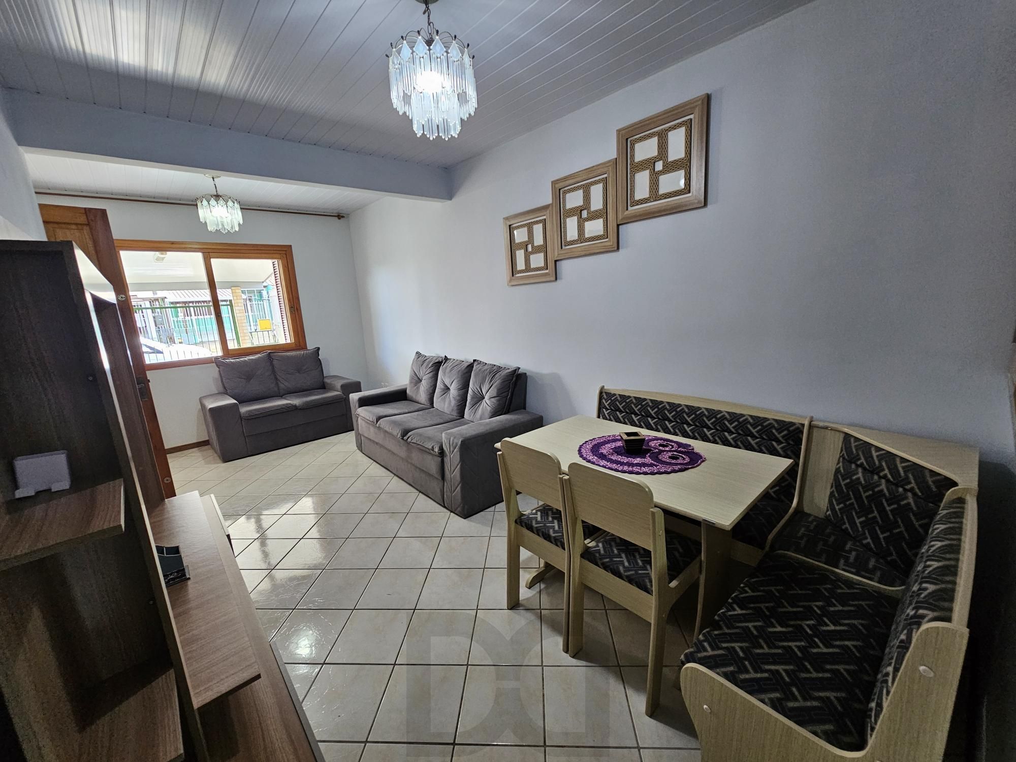 Casa térrea com 3dormitórios no Residencial Moradas do Sul com exclusividade. — foto 3