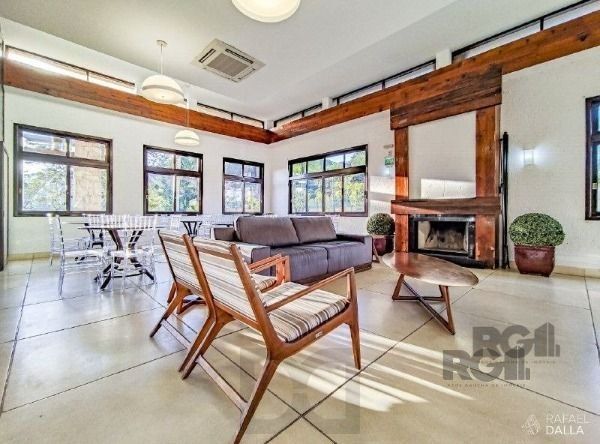 Casa em Condominio no Alphaville Lombardia, à venda. com 745,61m — foto 26