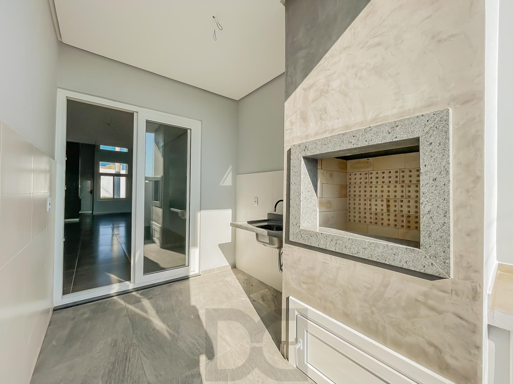 Casa Condominio em Porto Alegre, no bairro Hípica, com 3 dormitório(s) — foto 13