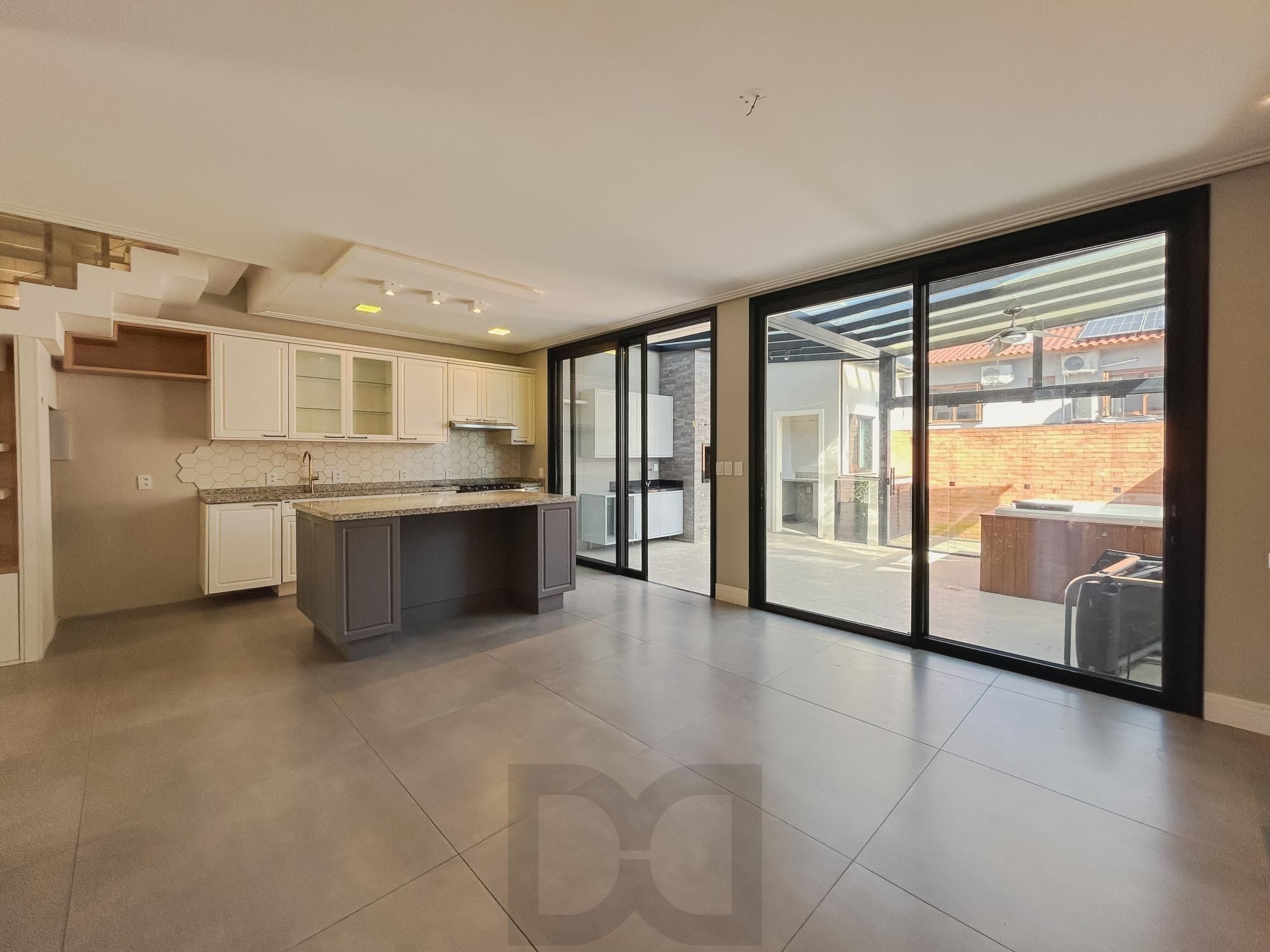 Casa 3 dormitórios, com 175m2 no Lagos de Nova Ipanema — foto 13