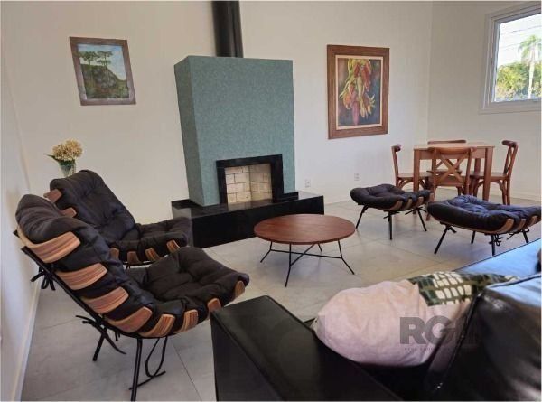 Terreno em Condominio em Porto Alegre, no bairro Hípica, à venda. — foto 4