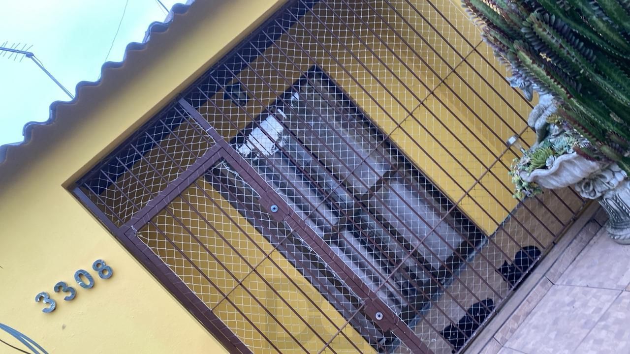 Casa de Esquina à Venda na Restinga – Imóvel Dividido em Duas Residências — foto 5