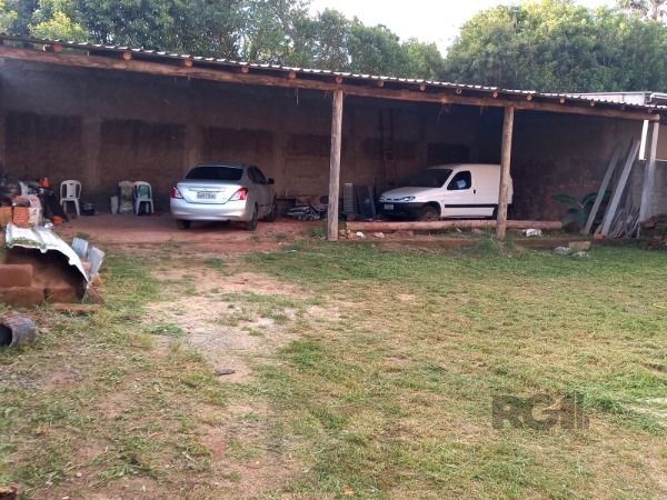 Terreno em Porto Alegre, no bairro Campo Novo, à venda. — foto 8