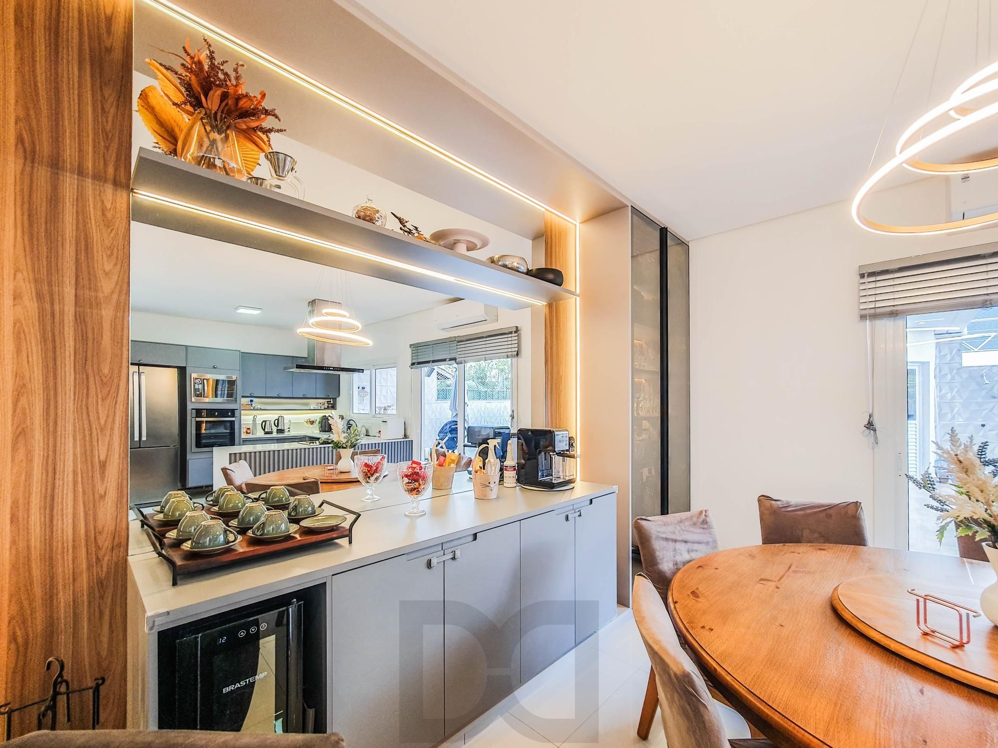 Excelente sobrado no Condominio Bella Morano — foto 12