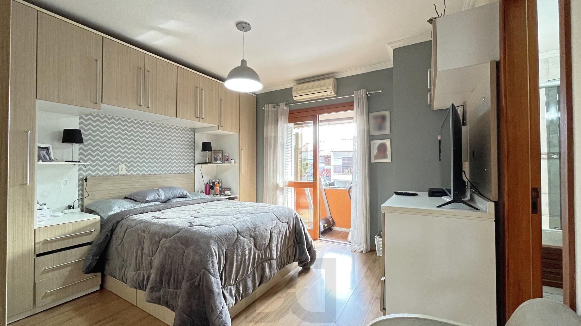 Excelente sobrado no Residencial Jardins do prado com área privativa de 177,71m² — foto 33