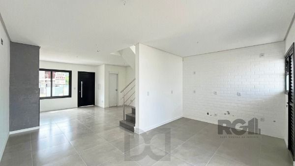 Casa Condominio em Porto Alegre, no bairro Campo Novo, com 3 dormitório(s), e 3 banheiros, à venda. — foto 17