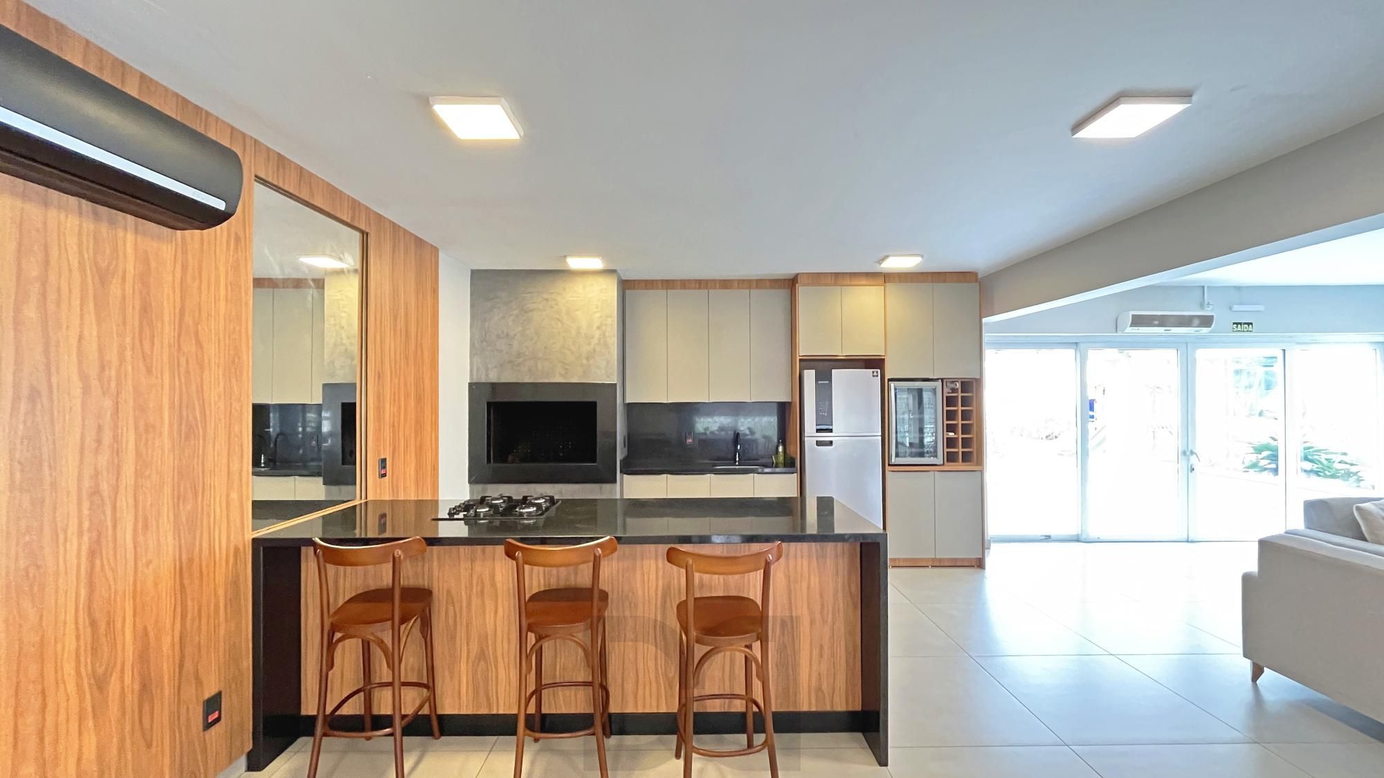 Casa Condominio para Venda - 251.91m², 4 dormitórios, sendo 4 suites, 2 vagas - Lagos De Nova Ipanema — foto 57