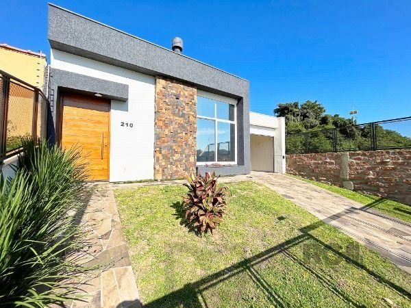 Casa com 3 dormitório(s), e 3 banheiros, à venda. — foto 2