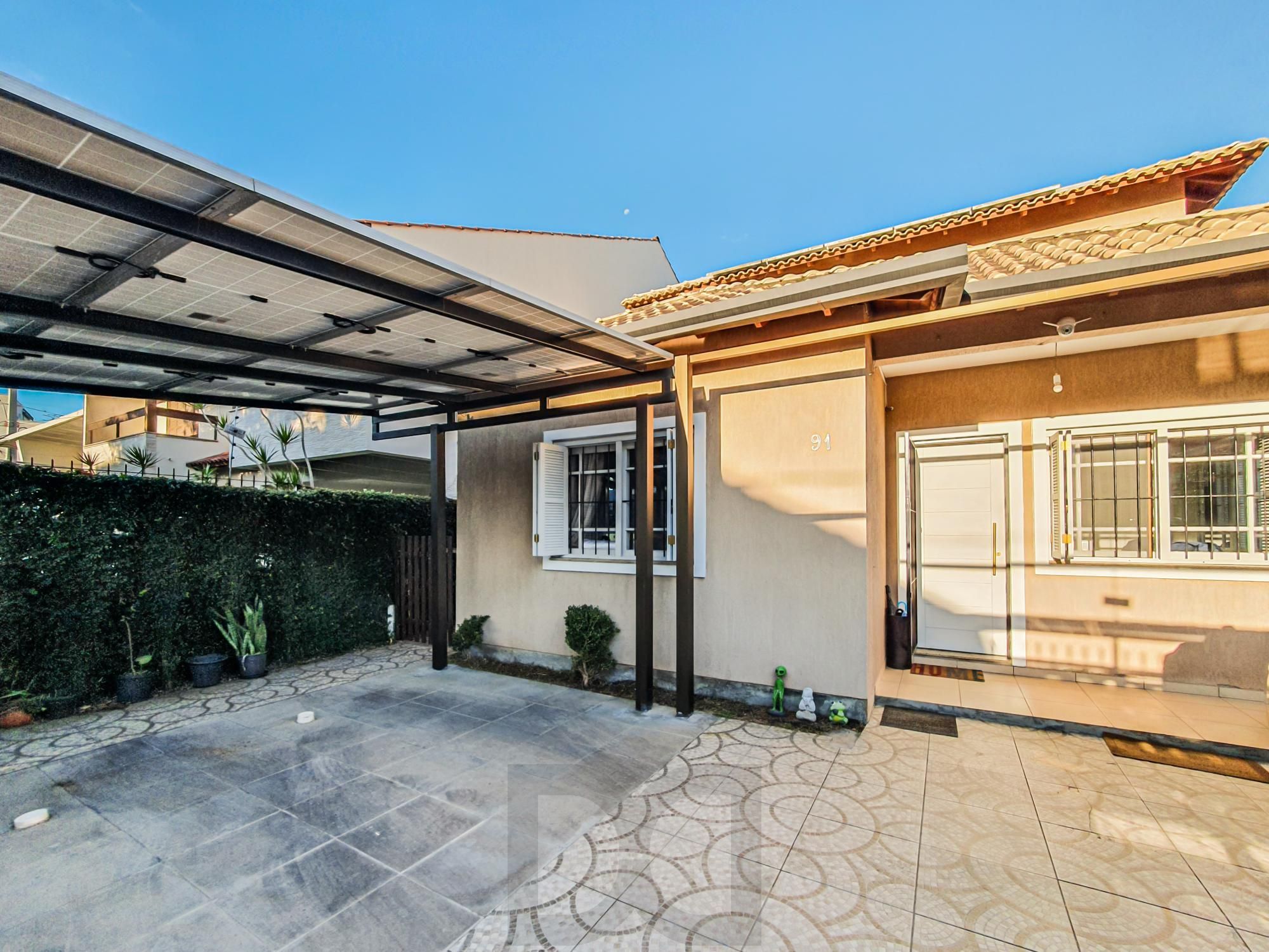 Casa térrea no bairro Hípica, com 5 dormitório(s), e 5 banheiros, à venda. — foto 4