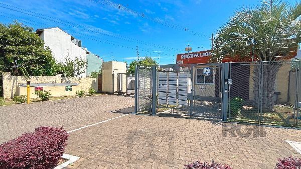Casa Condominio em Porto Alegre, no bairro Hípica, com 3 dormitório(s), e 3 banheiros, à venda. — foto 41