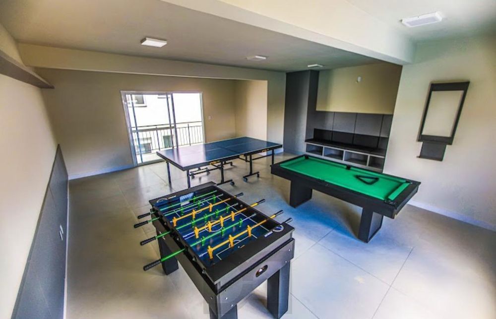 Modernidade e conforto no Singular Condomínio Clube! — foto 22
