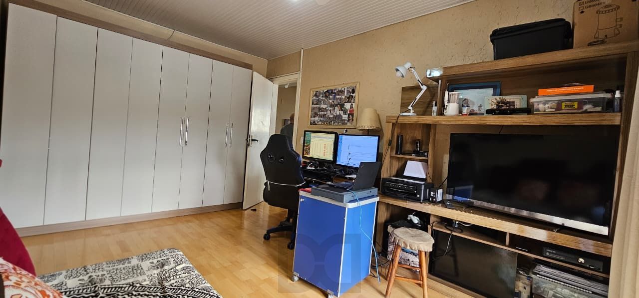 Casa em Condominio Horizontal com 3 dormitórios sendo 1 suíte com 1 vaga coberta — foto 18