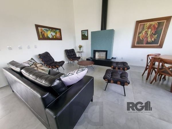 Terreno em Condominio em Porto Alegre, no bairro Hípica, à venda. — foto 27