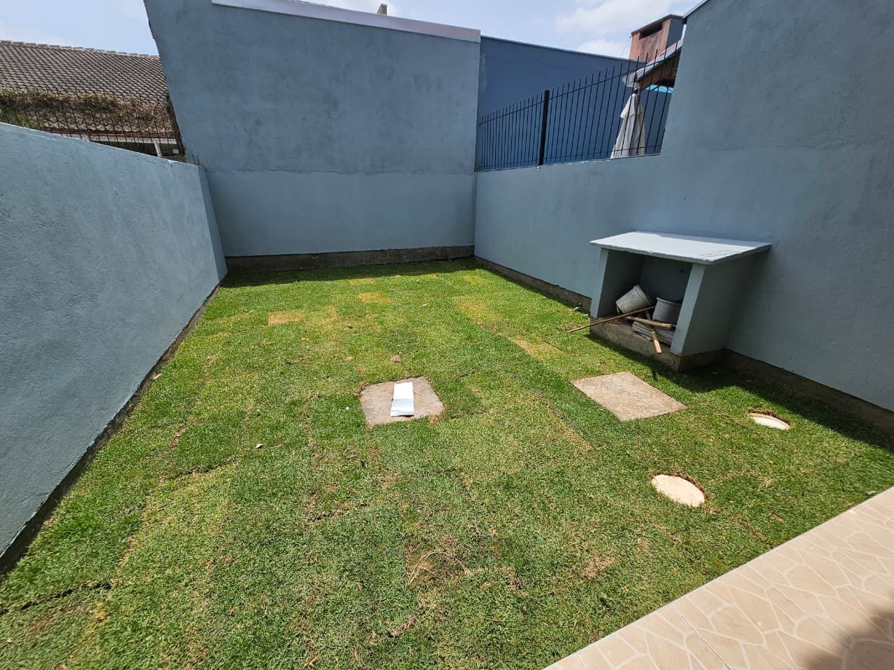 Casa para Venda - 115m², 3 dormitórios, sendo 1 suites, 1 vaga - Hípica — foto 25