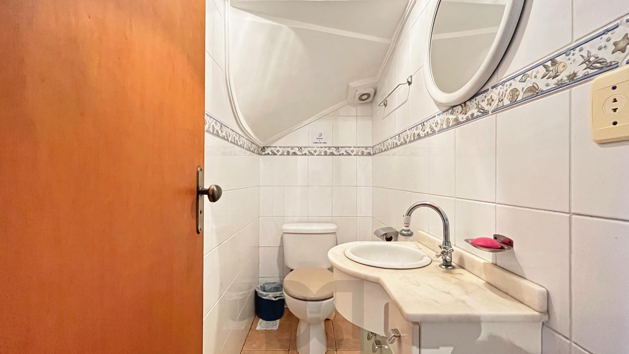 Casa Condominio para Venda - 96m², 3 dormitórios, sendo 1 suites, 2 vagas - Hípica — foto 14