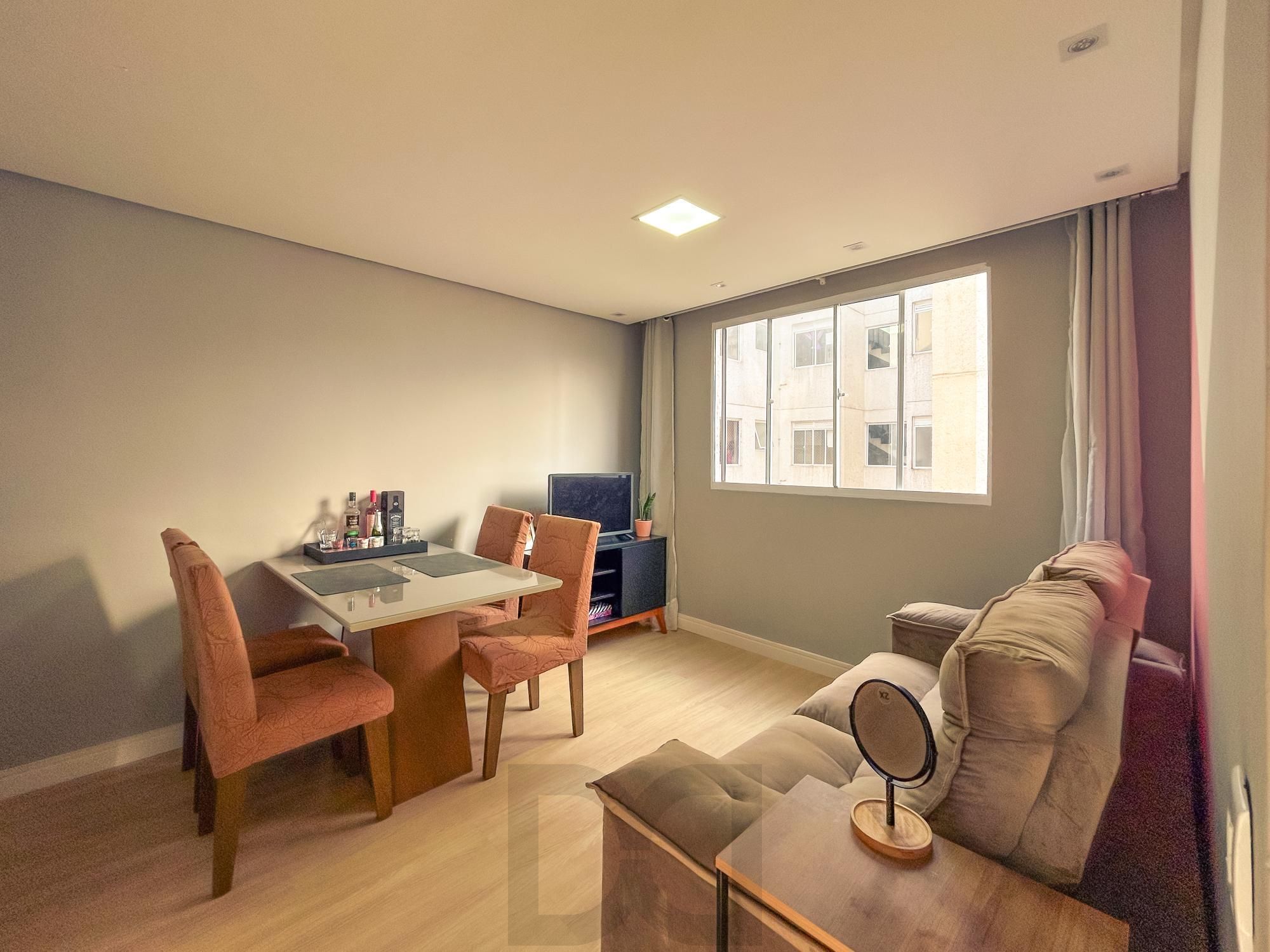 Lindo Apê de 2 Quartos Reformado e Mobiliado – Pronto para Morar! — foto 6
