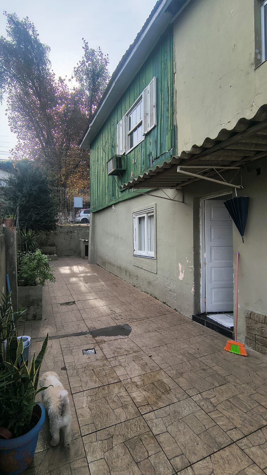 Casa a venda no bairro Nonoai — foto 20