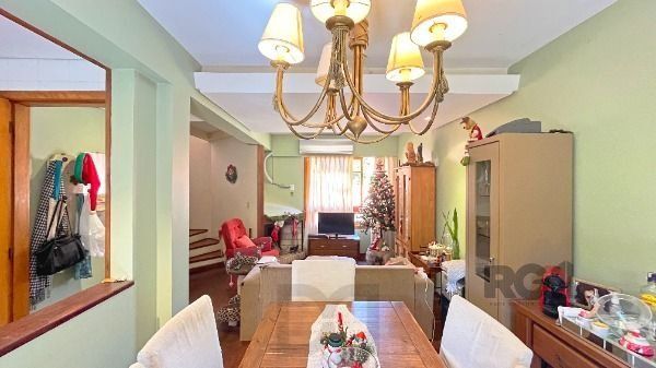 Sobrado Exclusivo no Altos do Ipê – 154m² de puro potencial. — foto 11
