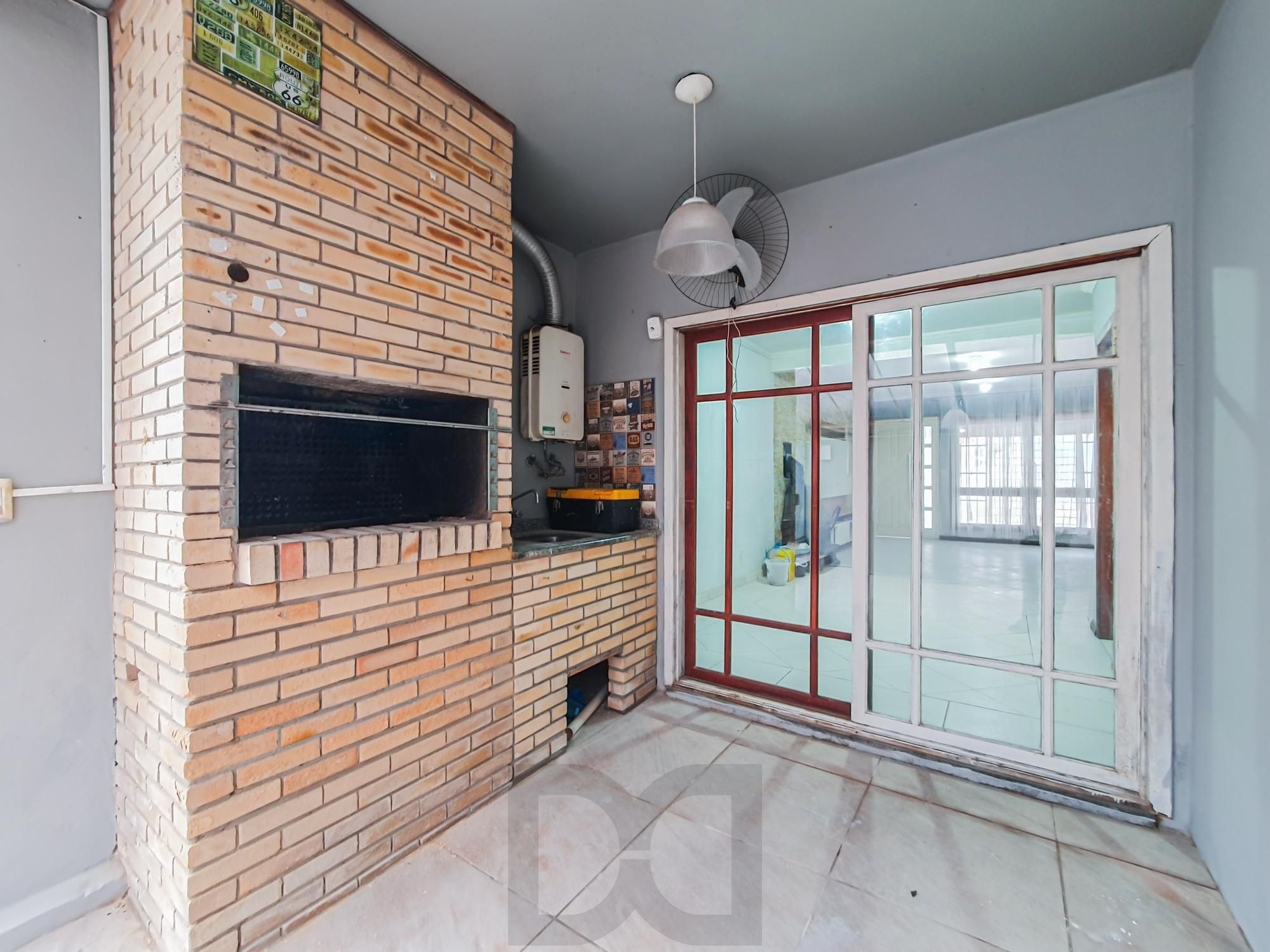Casa com piscina para Venda - 189.91m², 3 dormitórios, sendo 1 suítes, 2 vagas - Hípica — foto 16