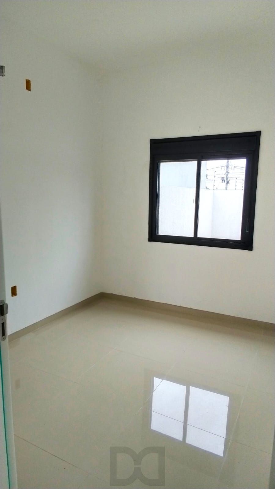Excelente casa nova, térrea, 2 dormitórios com suíte e pátio — foto 6