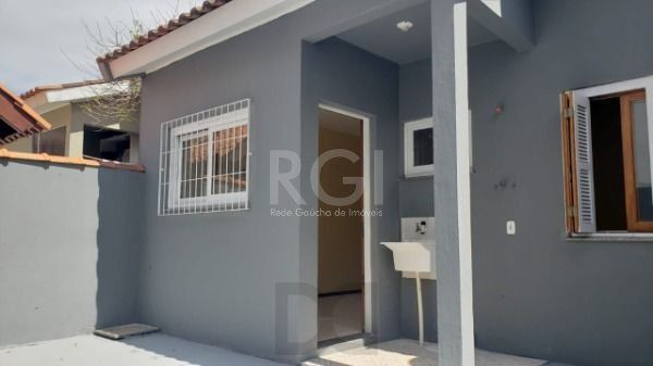 Casa para Venda - 54m², 2 dormitórios, 2 vagas - Hípica — foto 11