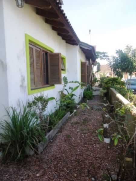 Casa para Venda - 187.5m², 3 dormitórios, sendo 1 suites, 1 vaga - Hípica — foto 27