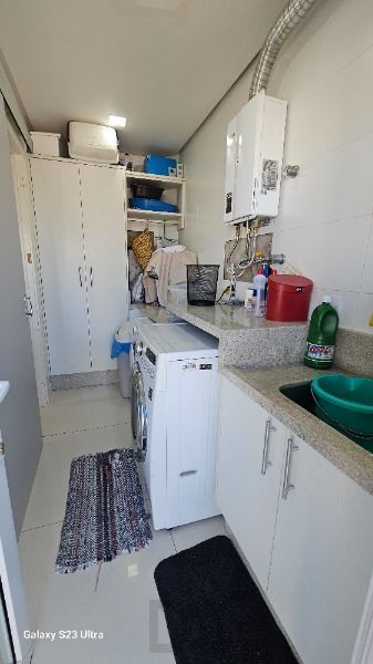Casa Condominio no Lagos de Nova Ipanema, com 3 dormitórios. — foto 30