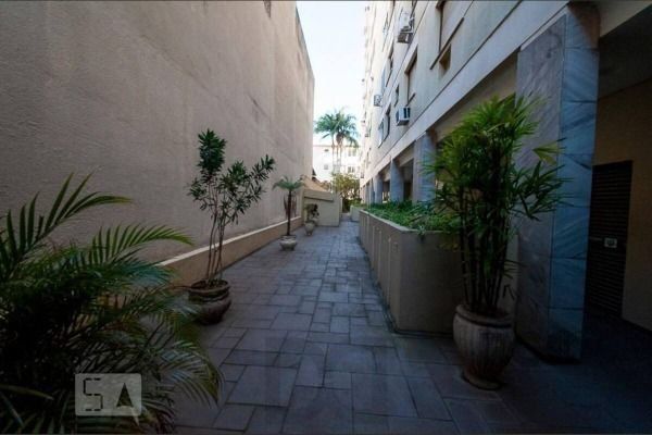 Apartamento em Porto Alegre, no bairro Farroupilha, com 1 dormitório(s), à venda. — foto 21