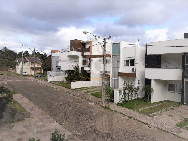 Casa Condominio para Venda - 283m², 4 dormitórios, sendo 3 suites, 3 vagas - Lagos De Nova Ipanema — foto 26