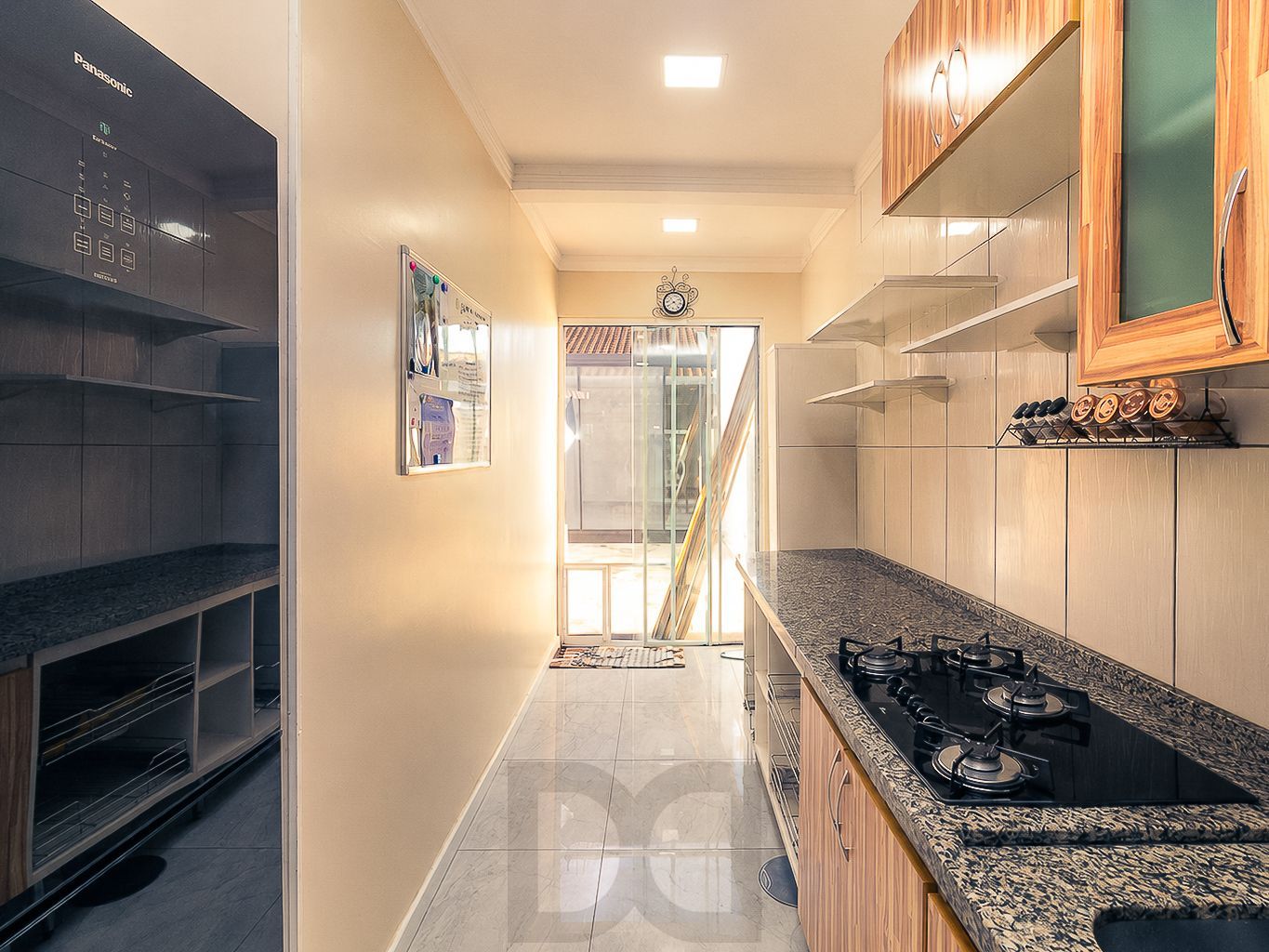Hípica- Casa 2 dormitórios, mezanino, área gourmet- Venda!! — foto 13