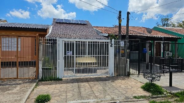 Casa para Venda - 62m², 2 dormitórios, 2 vagas - Hípica — foto 4