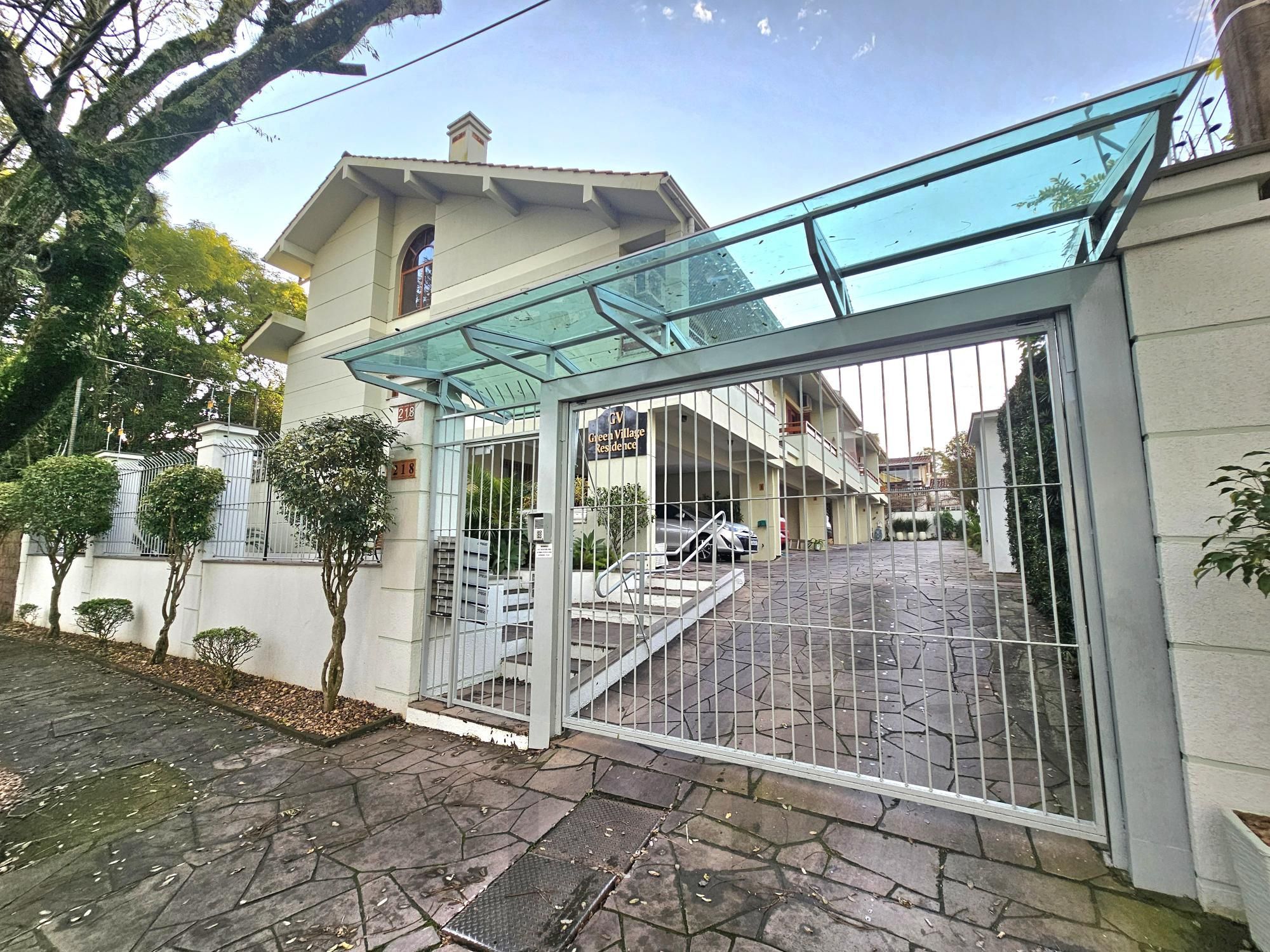 Casa 3 dormitórios + sótão em condomínio Jardim Isabel bairro Ipanema ! — foto 3
