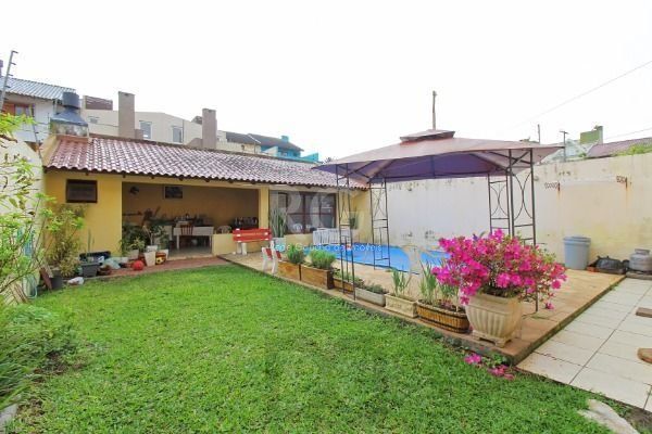 Casa para Venda - 359.89m², 5 dormitórios, sendo 3 suites, Espirito Santo — foto 38