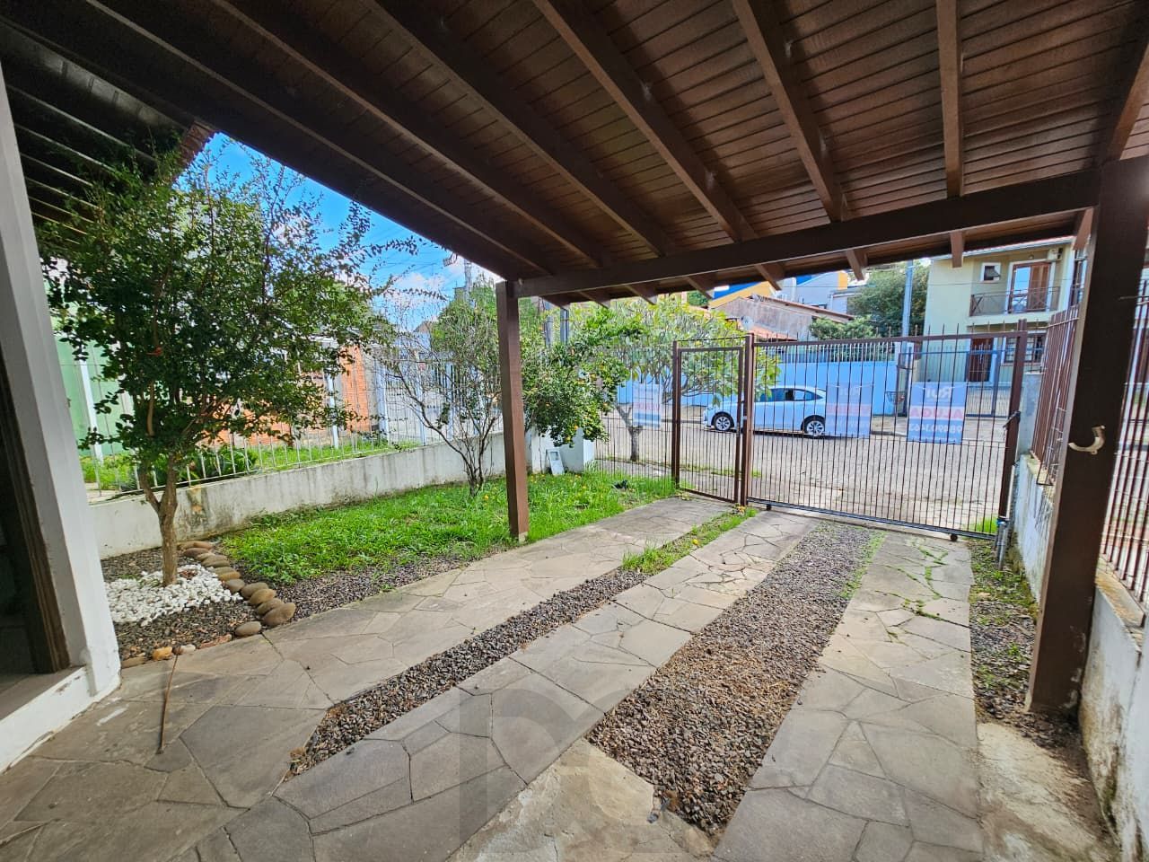 Casa 03 dormitórios no Bairro Hipica - Residencial Nova Ipanema — foto 15
