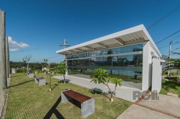 Terreno em Condominio em Porto Alegre, no bairro Lomba do Pinheiro, à venda. — foto 8