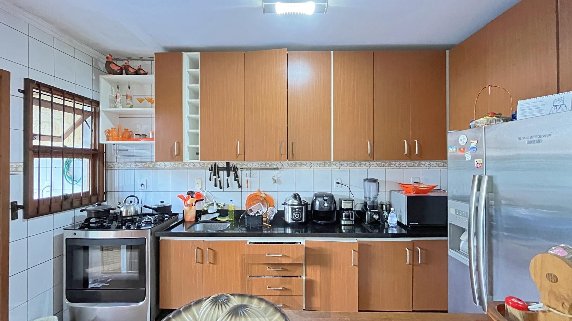 Excelente sobrado no Residencial Jardins do prado com área privativa de 177,71m² — foto 10