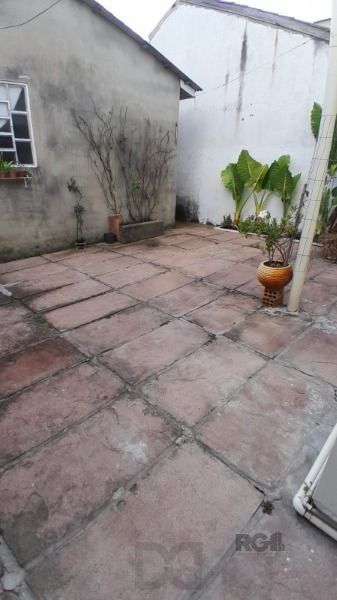 Casa em Porto Alegre, no bairro Restinga, com 2 dormitório(s), e 2 banheiros, à venda. — foto 8