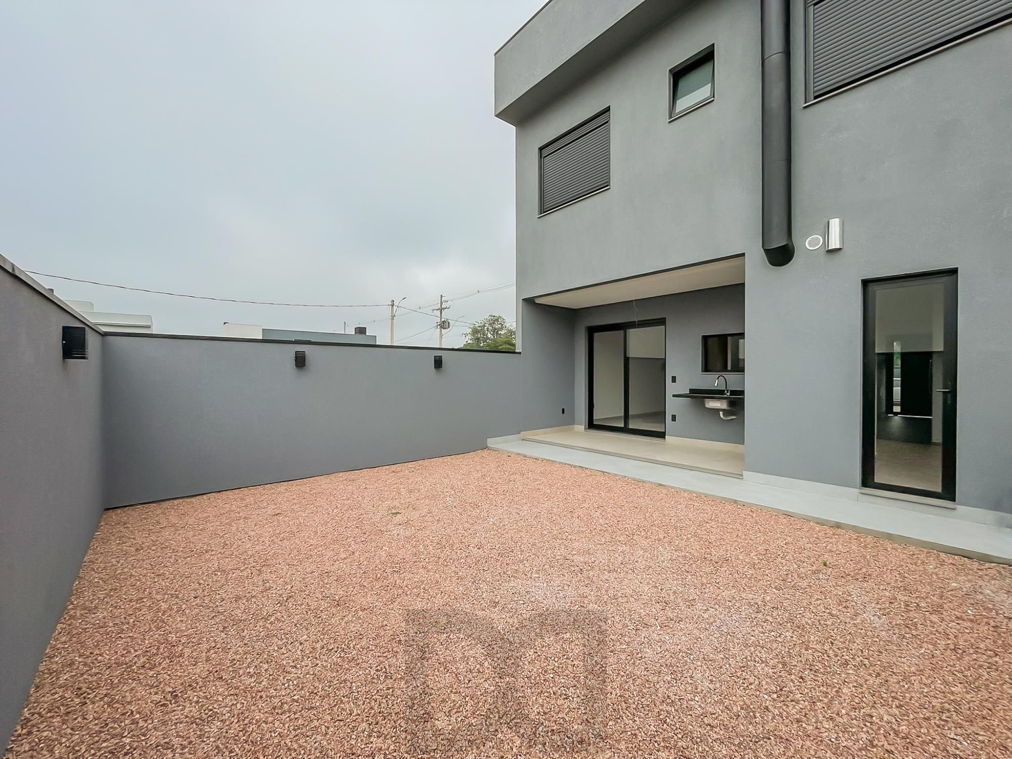 No condomínio Nova Ipanema Garden, excelente residência com 3 dormitórios — foto 14